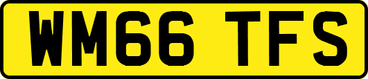 WM66TFS