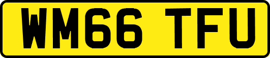 WM66TFU