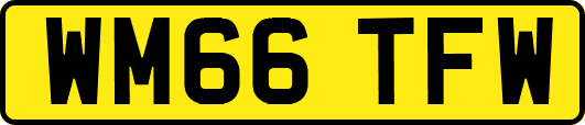 WM66TFW