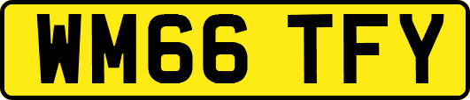 WM66TFY