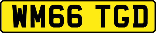 WM66TGD