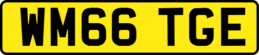 WM66TGE