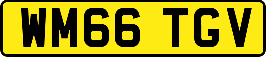 WM66TGV
