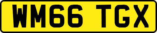 WM66TGX