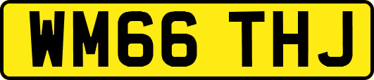 WM66THJ