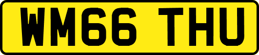 WM66THU