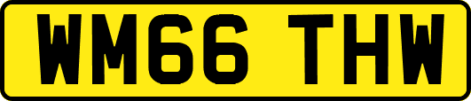 WM66THW