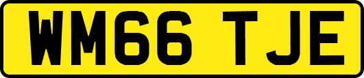 WM66TJE