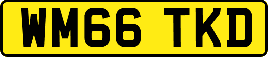 WM66TKD