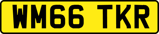WM66TKR