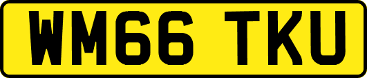WM66TKU