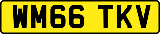 WM66TKV
