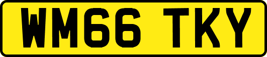 WM66TKY