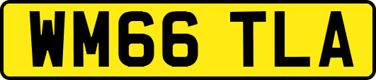 WM66TLA