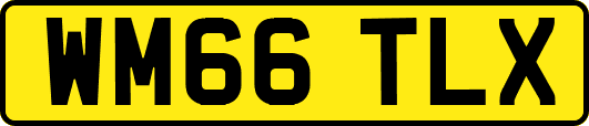 WM66TLX