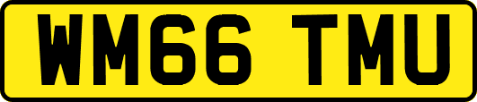 WM66TMU