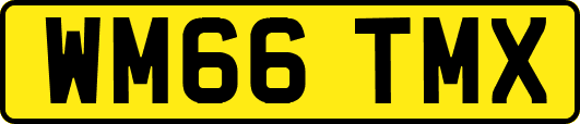 WM66TMX