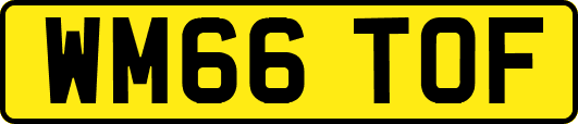 WM66TOF