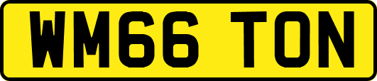 WM66TON