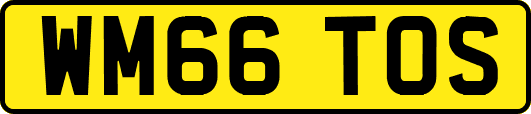WM66TOS