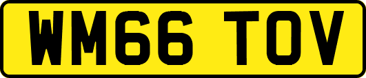 WM66TOV