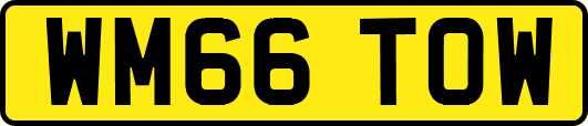 WM66TOW