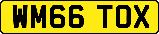 WM66TOX