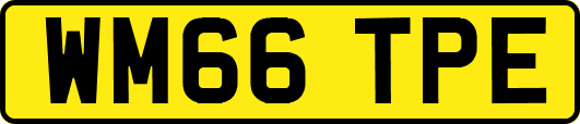 WM66TPE