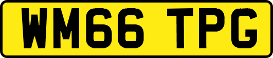 WM66TPG