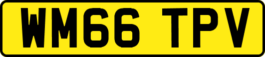 WM66TPV