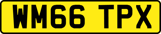 WM66TPX