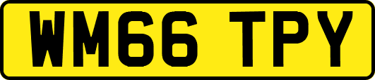 WM66TPY