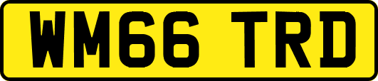 WM66TRD