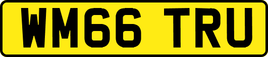 WM66TRU