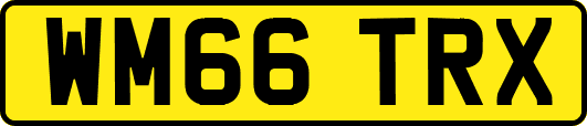 WM66TRX