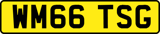 WM66TSG