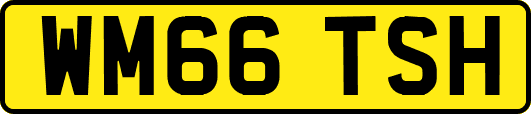 WM66TSH