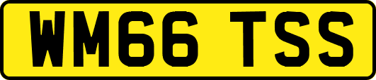 WM66TSS