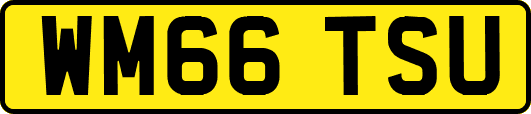 WM66TSU