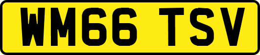 WM66TSV