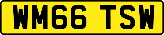 WM66TSW