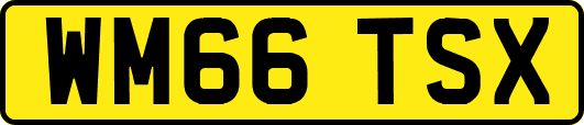 WM66TSX