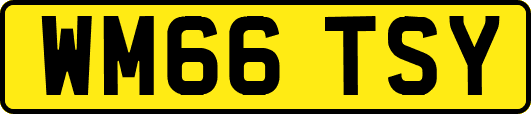 WM66TSY