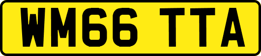 WM66TTA