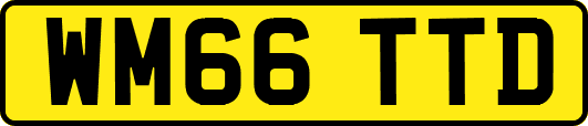 WM66TTD