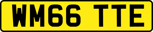 WM66TTE