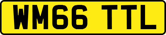 WM66TTL