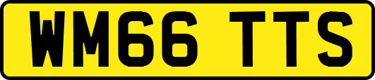 WM66TTS