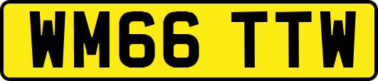 WM66TTW