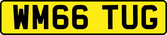 WM66TUG